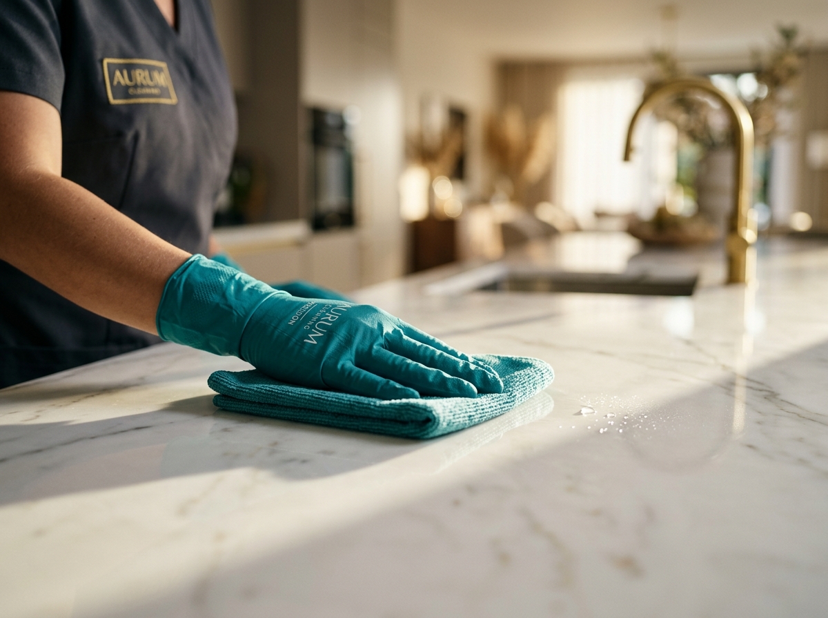Sanitization Services